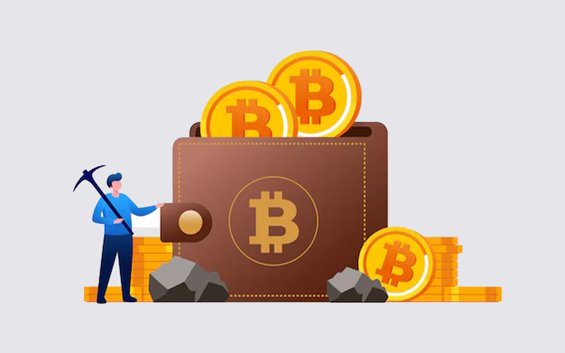 ماینینگ بیت کوین چیست؟