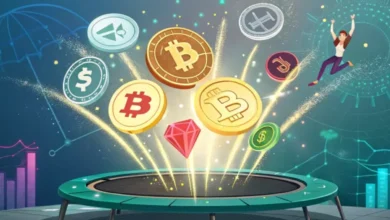 آیا احتمال بازگشت روند برای توکن کرو دائو (CRV) وجود دارد؟