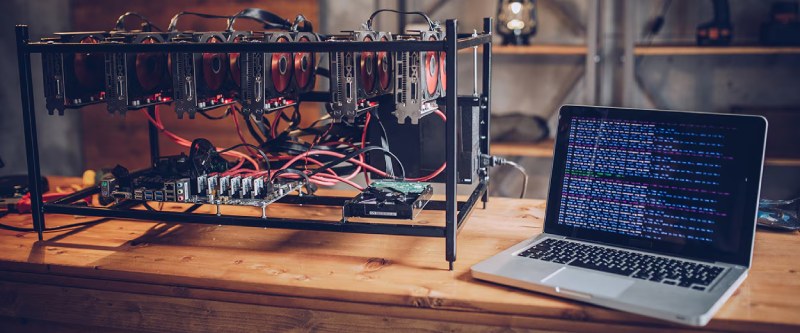 استخراج بیت کوین با CPU