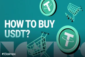 آموزش خرید تتر با کارت بانکی | بهترین راه خرید USDT در ایران