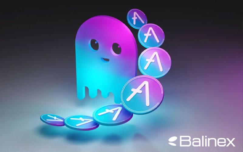 آینده ارز دیجیتال AAVE