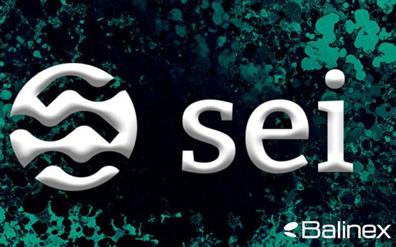آینده ارز دیجیتال SEI