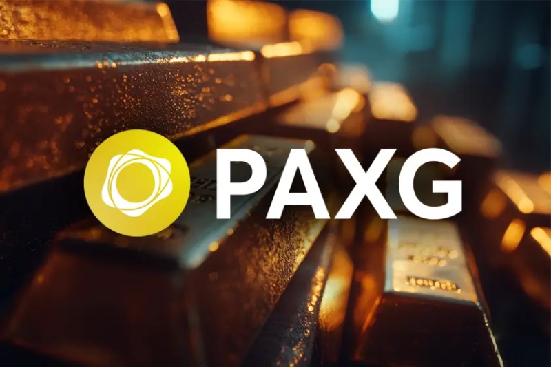 PAXG