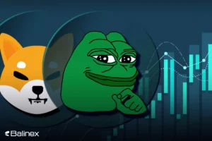 تحلیل تکنیکال شیبا، ریپل و پپه امروز 11 خرداد