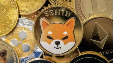تحلیل تکنیکال اتریوم بایننس کوین و شیبا امروز 13 خرداد