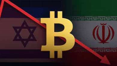 سرنوشت ارزهای دیجیتال پس از جنگ | خریدار باشیم یا فروشنده؟