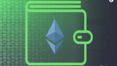 آموزش انتقال اتریوم به کیف پول | انتقال امن ETH به ولت