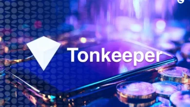 تون کیپر (Tonkeeper) چیست؟