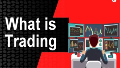 ترید چیست؟ راهنمای کامل ورود به دنیای Trade