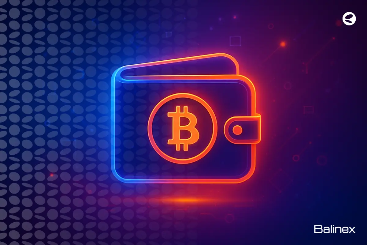 کیف پول ارز دیجیتال چیست؟ | معرفی بهترین Wallet ارز دیجیتال