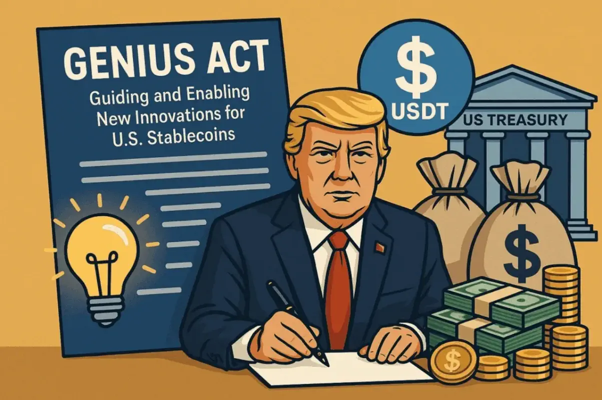 قوانین جدید ناظر بر تتر