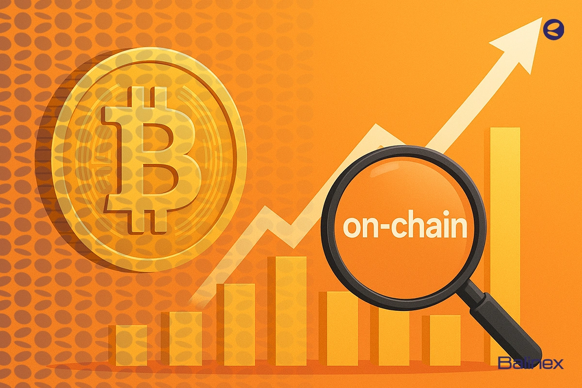 آنچین بیت کوین و آینده قیمت BTC