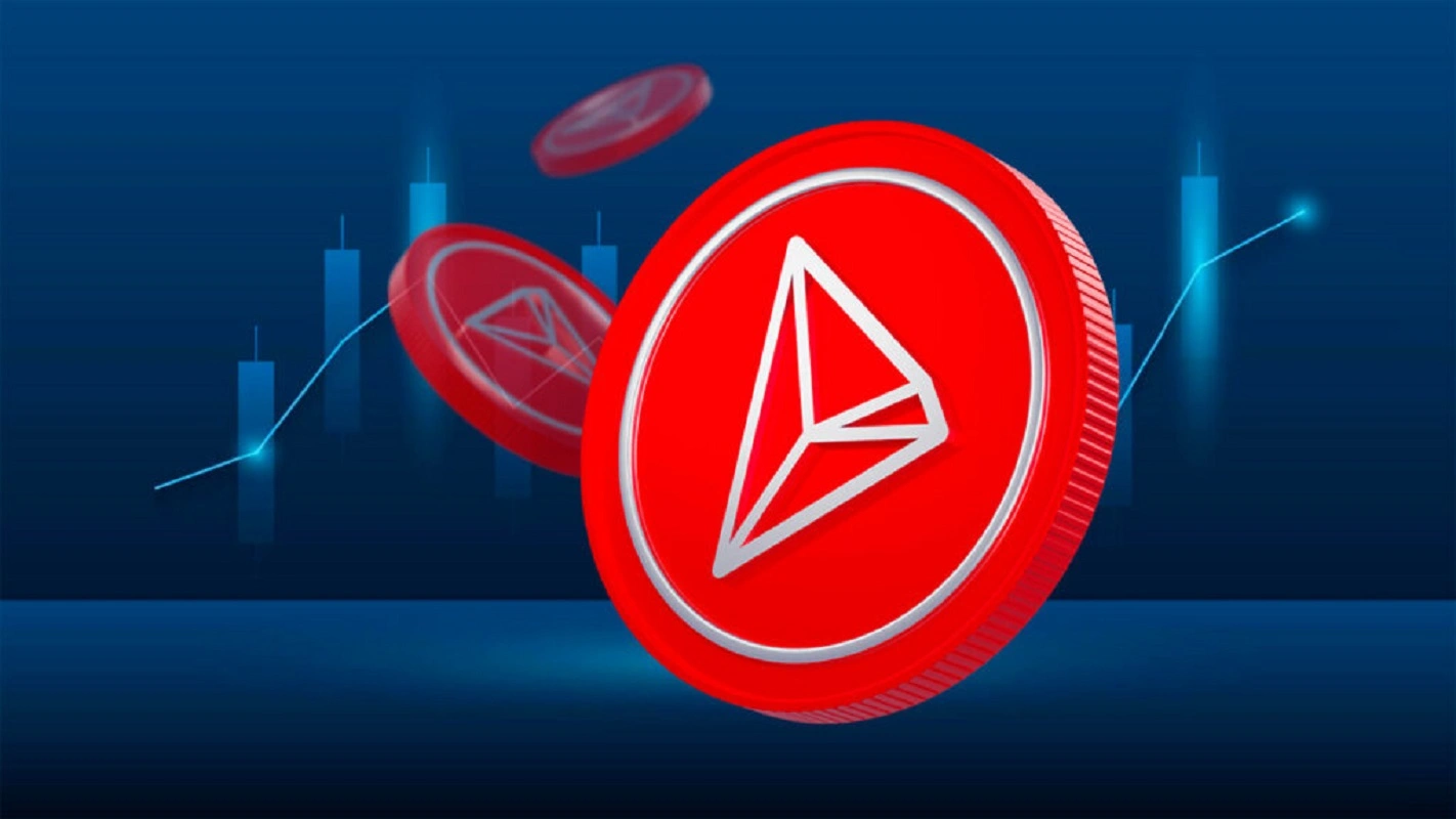 ارز دیجیتال ترون 