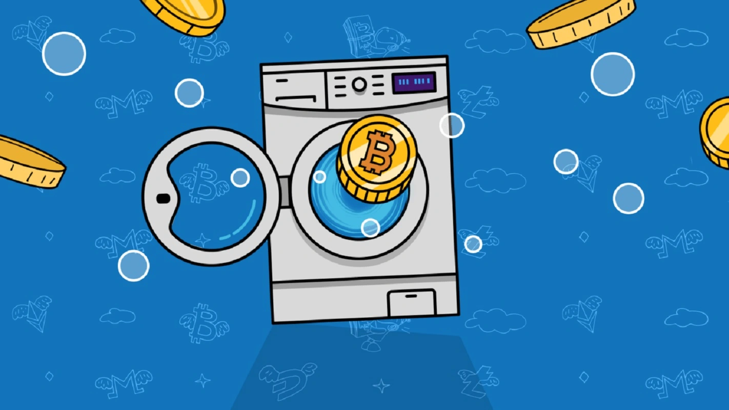 واش تریدینگ در بازار بیتکوین
