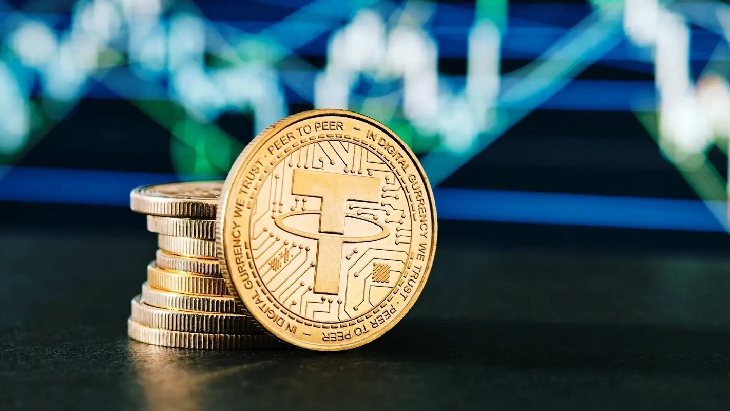 عوامل تاثیرگذار بر دامیننس تتر