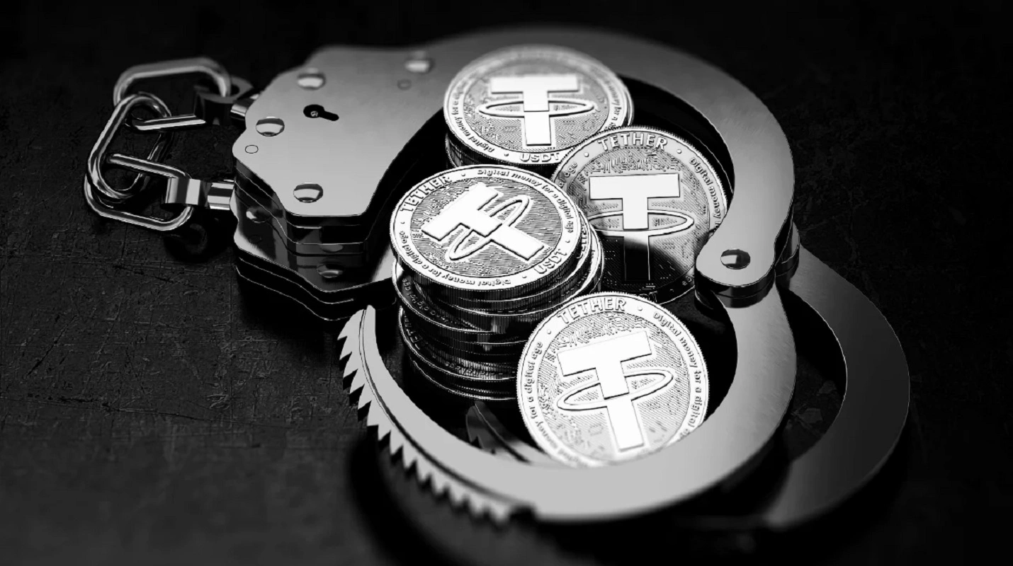 فریز شدن تتر چیست؟