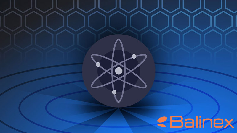 مقایسه ورم هول (W) با کازماس (ATOM)