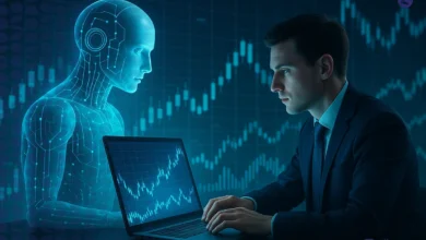 ترید با هوش مصنوعی + آموزش تصویری فعالسازی ربات ترید Ai