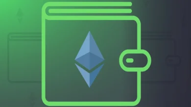 آموزش انتقال اتریوم به کیف پول | انتقال امن ETH به ولت