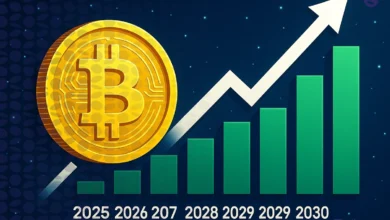 آینده بیت کوین از 2025 تا 2030؛ آیا بیت کوین دوباره رشد میکند؟