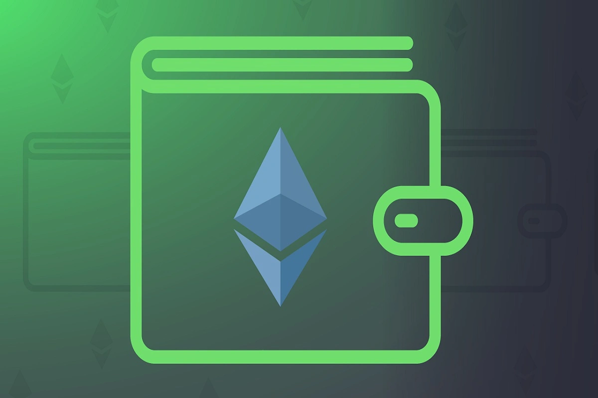 آموزش انتقال اتریوم به کیف پول | انتقال امن ETH به ولت