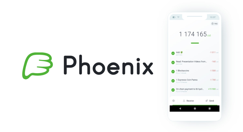 کیف پول Phoenix
