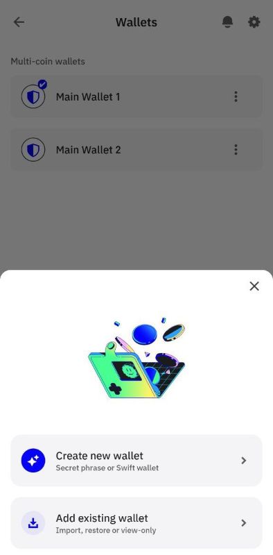 آموزش تراست ولت