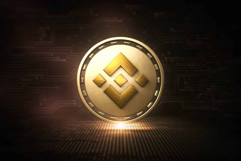 بایننس کوین (BNB)