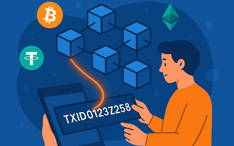 سایت استعلام ارز دیجیتال