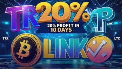 پیشنهاد ویژه تابستانی؛ 6 ارز دیجیتال برای سود 20% در 10 روز!