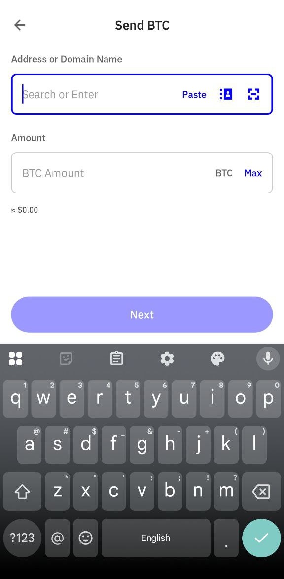 آموزش برداشت تصویری از تراست ولت