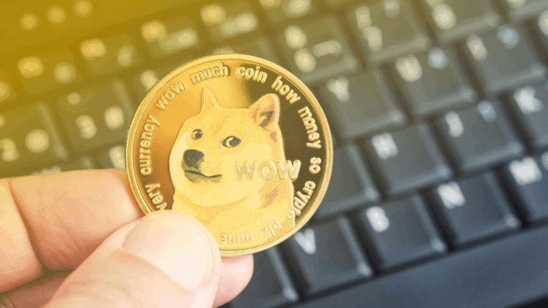 پیش بینی قیمت دوج‌ کوین برای سال 2025، بین 0.18 تا 0.34 دلار است.