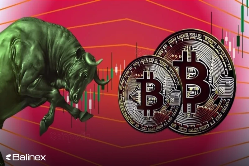 آیا ترمز رشد بیت کوین کشیده شده؟ بررسی روند حرکتی BTC!