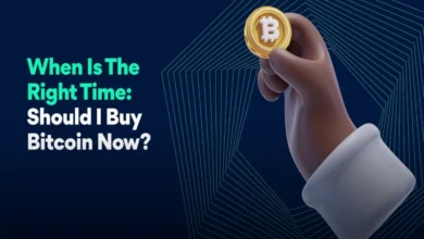 آیا اکنون زمان مناسبی برای خرید ارز دیجیتال است؟