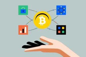 بیت کوین چگونه کار می کند