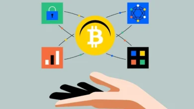 بیت کوین چگونه کار می کند