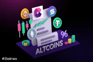 تحرکات محسوس در آلت کوین ها؛ آیا آلت سیزن نزدیک است؟