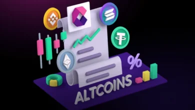 تحرکات محسوس در آلت کوین ها؛ آیا آلت سیزن نزدیک است؟