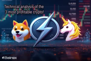 تحلیل تکنیکال 3 ارز دیجیتال با بیشترین بازدهی طی 24 ساعت گذشته!