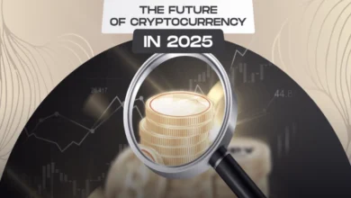 آیا روند صعودی ارزهای دیجیتال در سال 2025 ادامه دارد؟