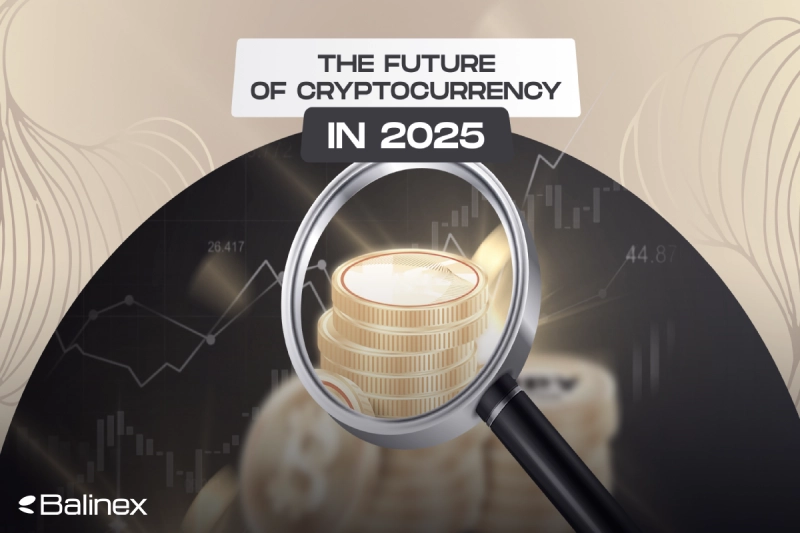 آیا روند صعودی ارزهای دیجیتال در سال 2025 ادامه دارد؟