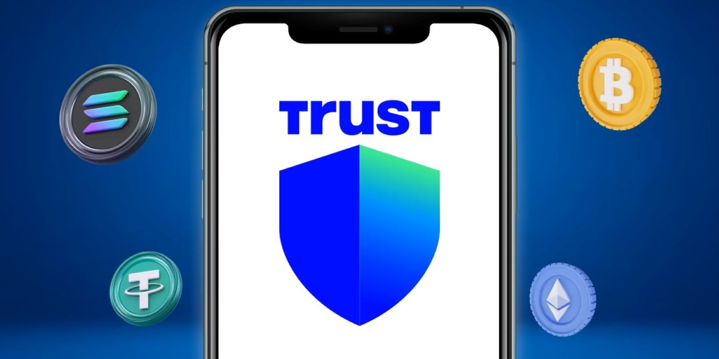 تراست ولت چیست؟