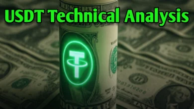 تحلیل تکنیکال تتر 6 مرداد؛ آیا 90,000 تومان فتح می شود؟