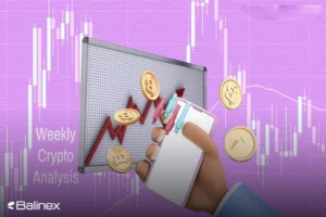 تحلیل هفتگی بازار ارز دیجیتال؛ آیا بیت‌ کوین به 130,000 دلار می‌ رسد؟