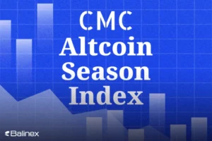 شاخص CMC Altcoin Season INDEX چیست و چه کاربردی دارد؟