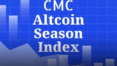 شاخص CMC Altcoin Season INDEX چیست و چه کاربردی دارد؟