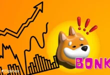 بونک (BONK) در حال تسخیر بازار سولانا: تغییرات اساسی در دنیای میم کوین ها