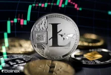 آیا لایت کوین به 134 دلار خواهد رسید؟ بررسی روند صعودی لایت کوین