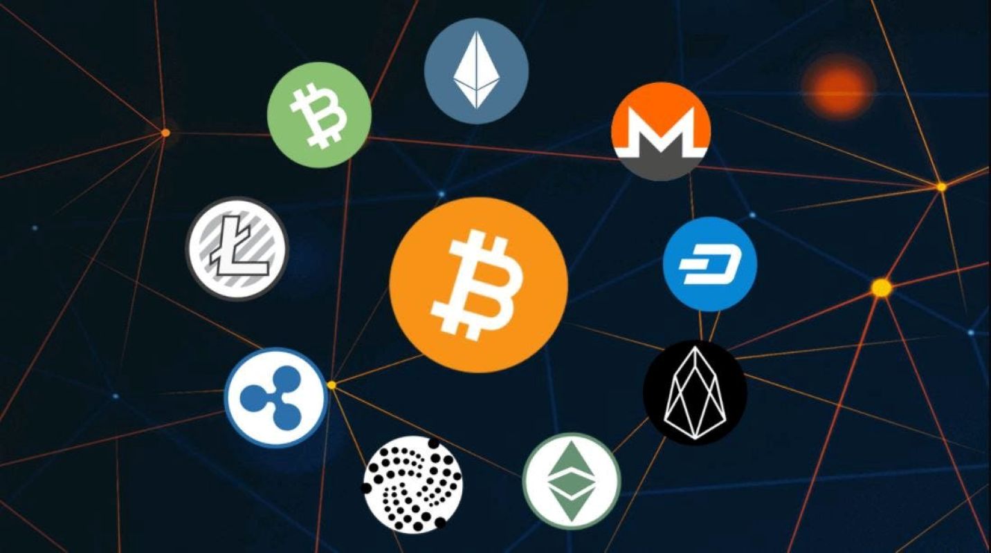 کدام ارز دیجیتال جایگزین بیت کوین می‌شود؟