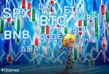 تحلیل تکنیکال بیت کوین، اتریوم و ریپل امروز 10 تیر